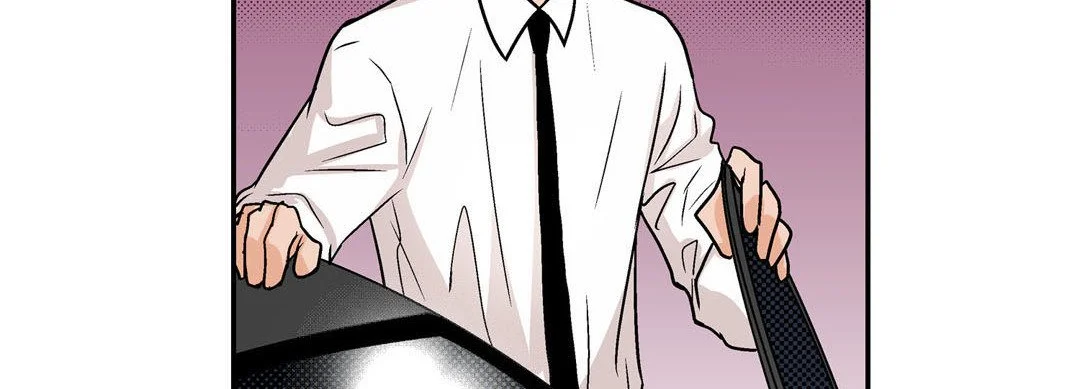 Noona Fan - Chapter 35